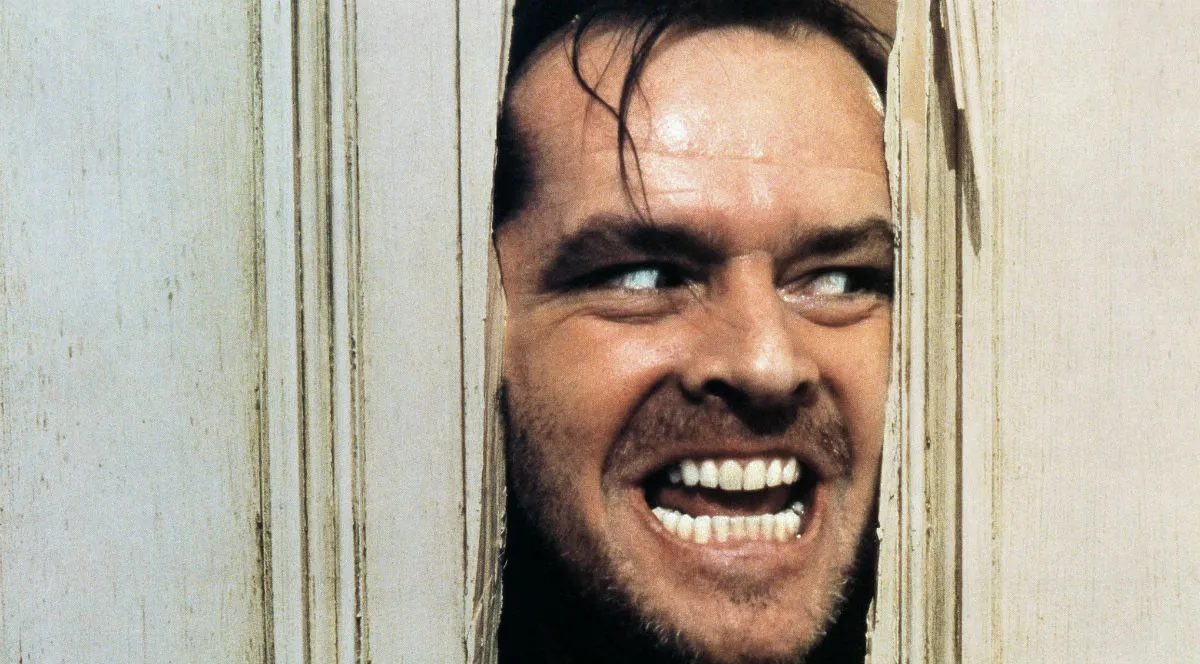 lsnienie 1980 horror