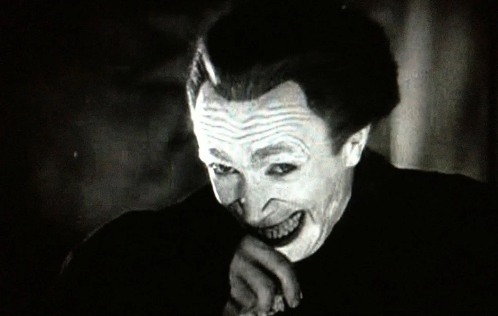 man who laughs film gwynplaine