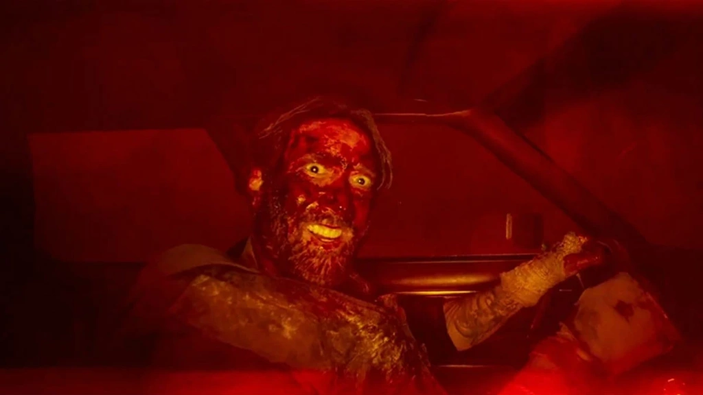 mandy nicolas cage film