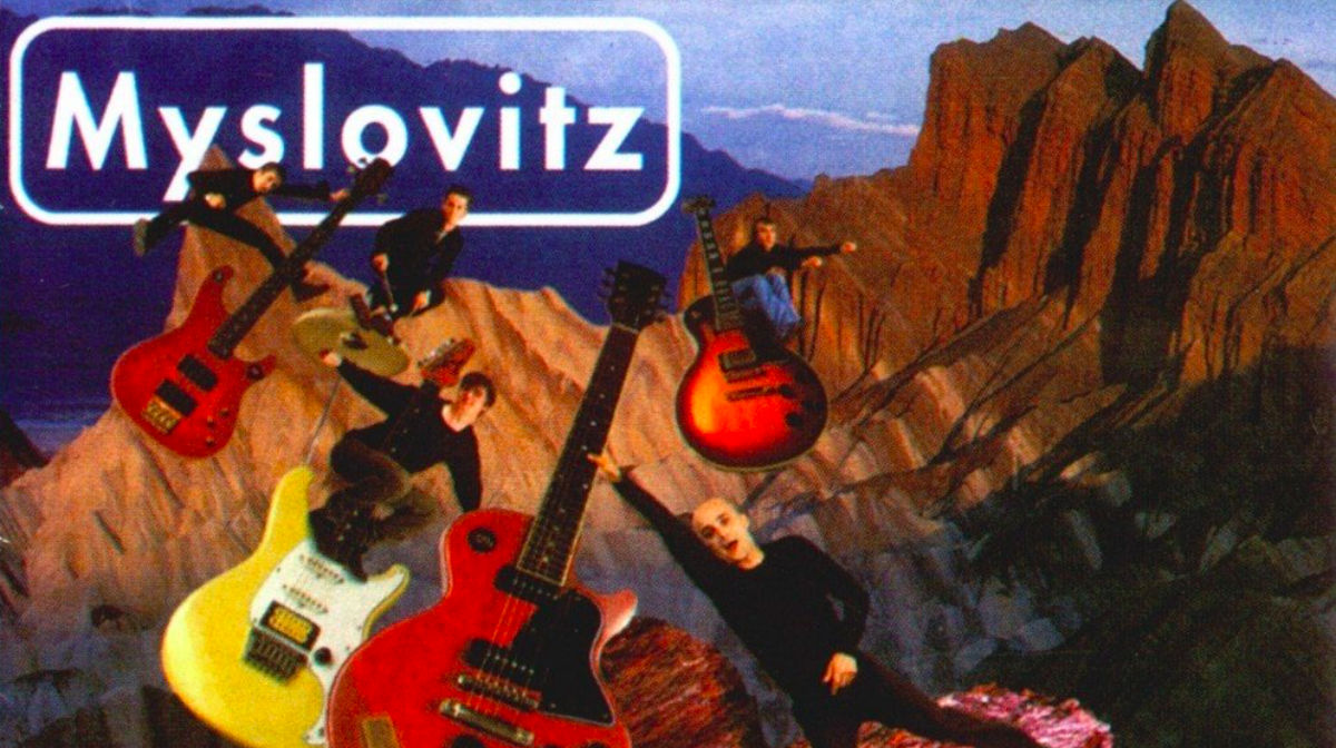 miłość w czasach popkultury myslovitz 20 lat