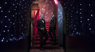 pralnia the laundromat opinie netflix