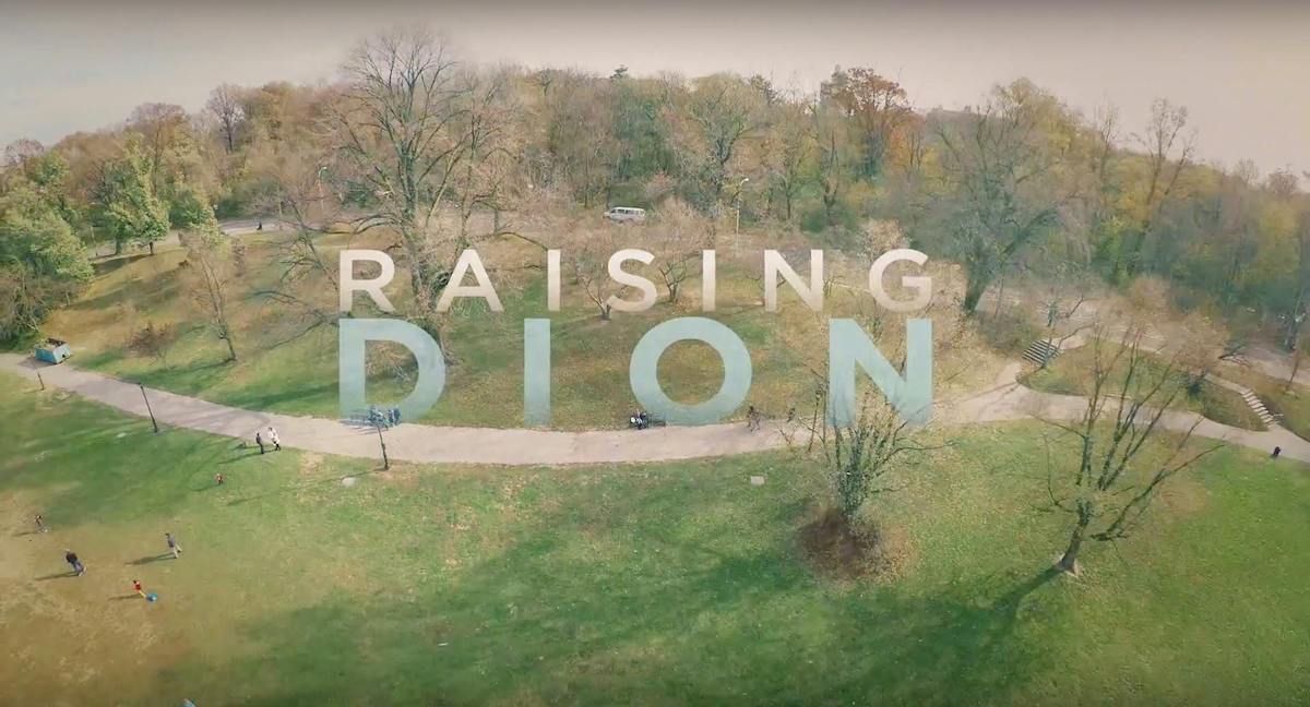 raising dion netflix recenzja 1