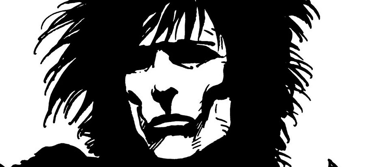 Słynny komiks Sandman dostał sequel. Czym jest Sandman Uniwersum?