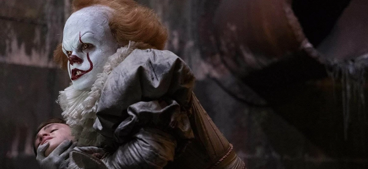 Netflix opuszczą horror To i debiut Nolana. Jakie będą zmiany w serwisie?
