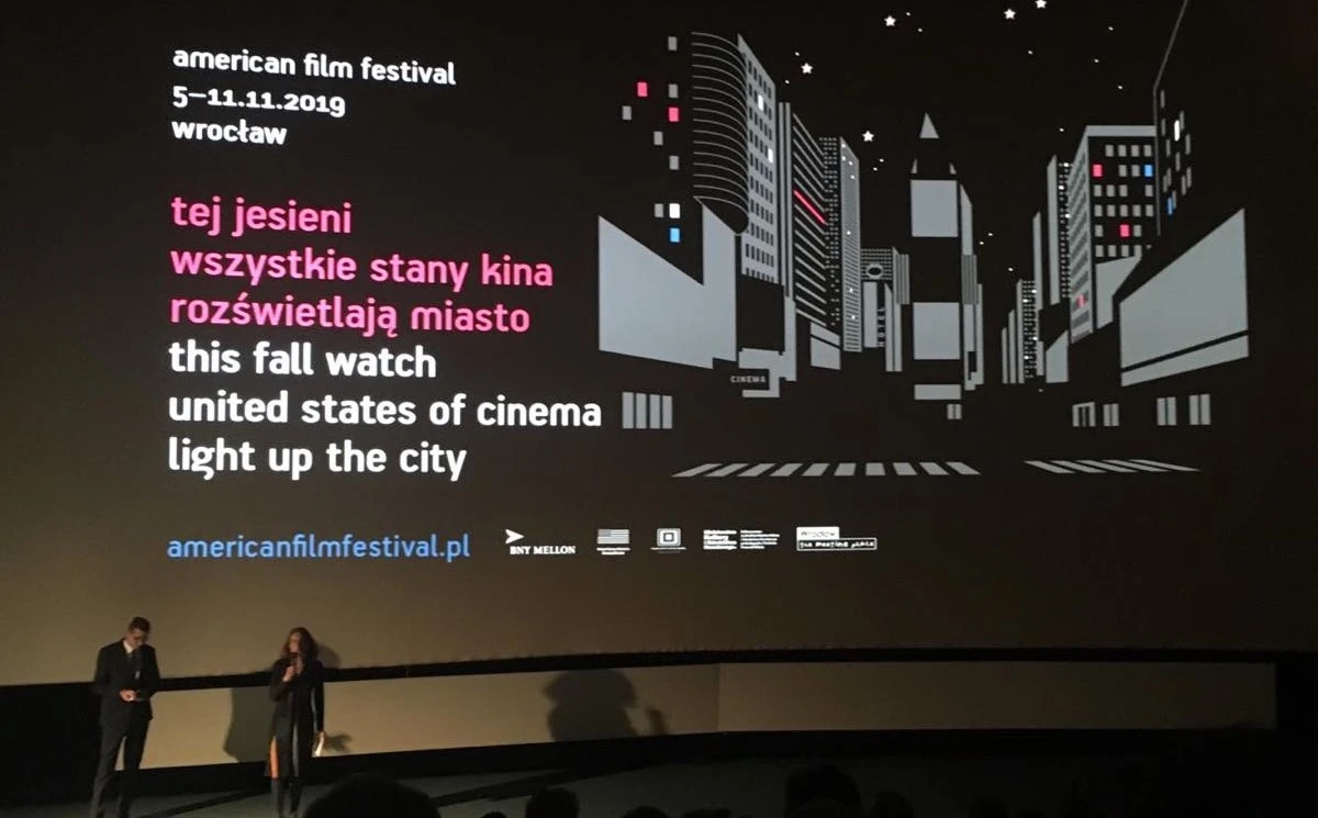 American Film Festival - otwarcie class="wp-image-342911"
