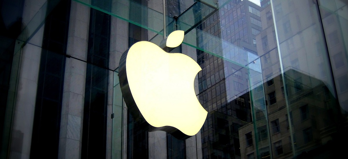Apple - logo