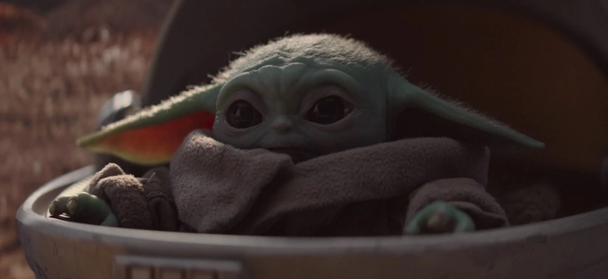 Baby Yoda - The Mandalorian class="wp-image-347168"