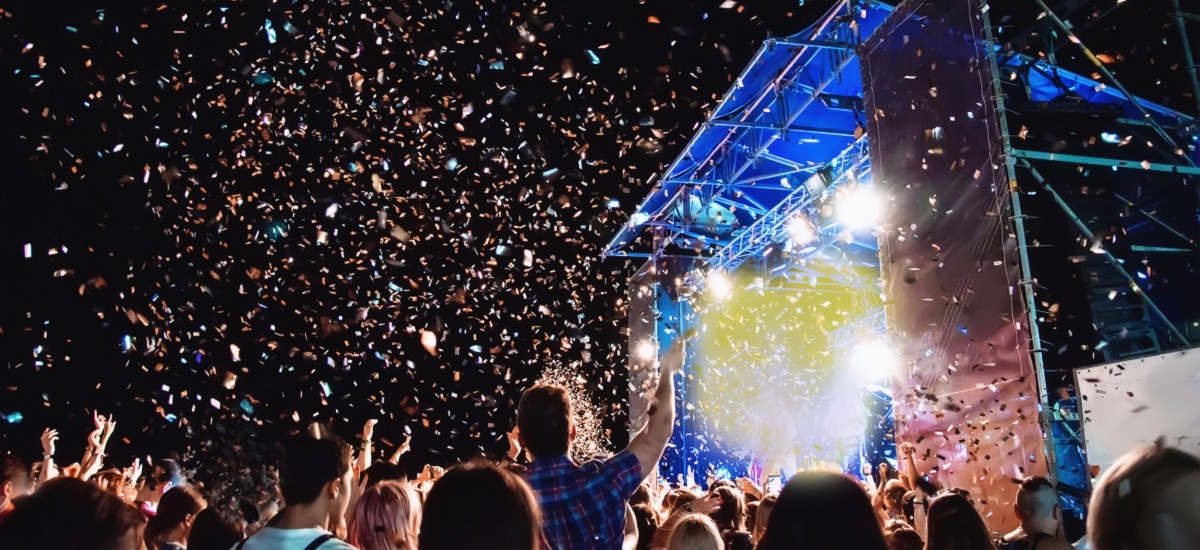 Open'er Festival - nowi artyści ogłoszeni