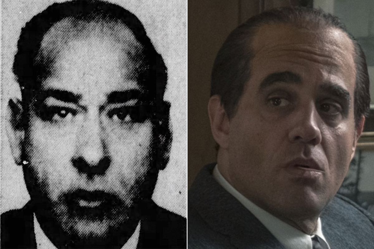 Felix 'Skinny Razor' DiTullio - Bobby Cannavale - porównanie class="wp-image-348838"