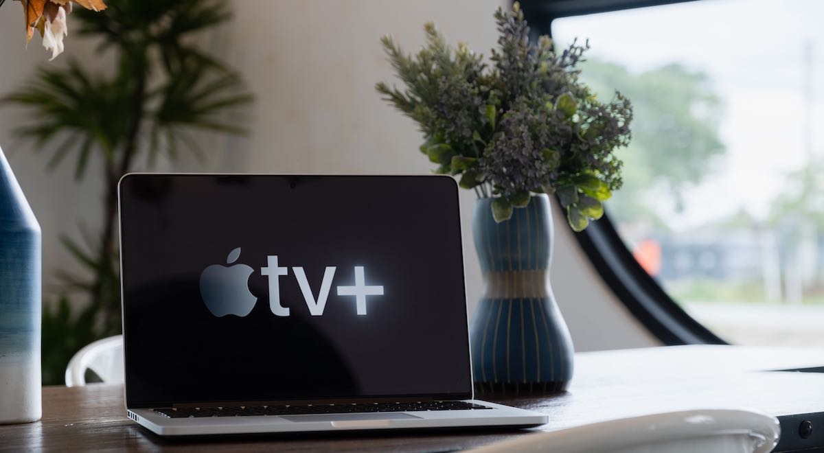 Apple TV plus seriale co obejrzeć 