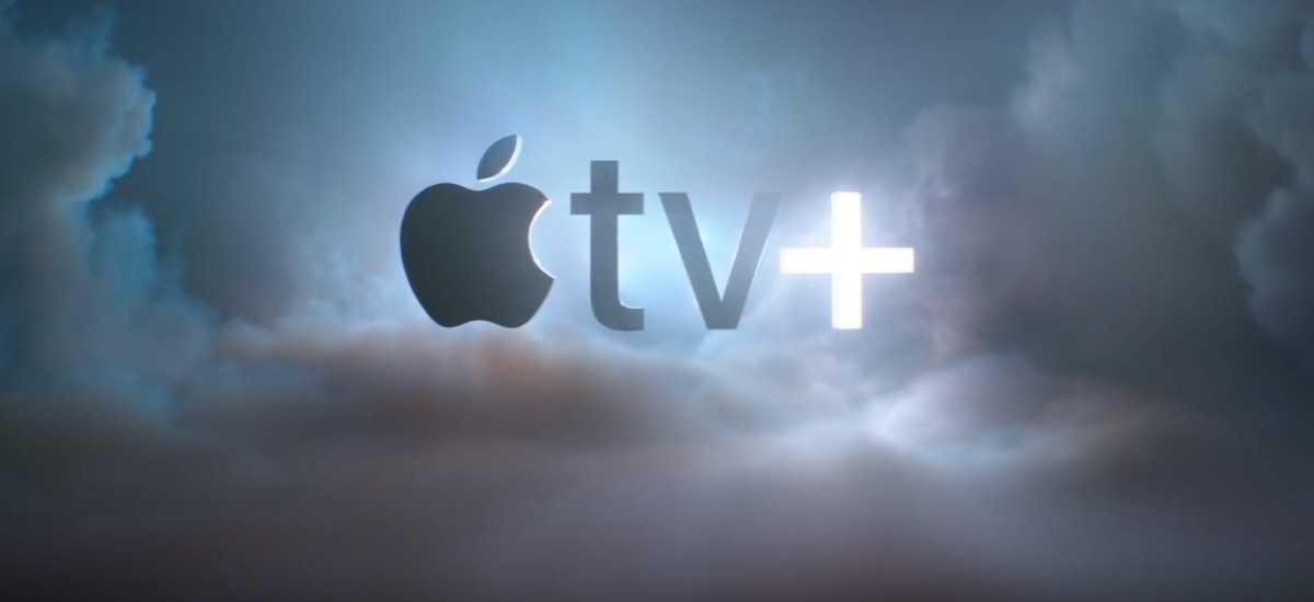 apple tv plus za darmo 