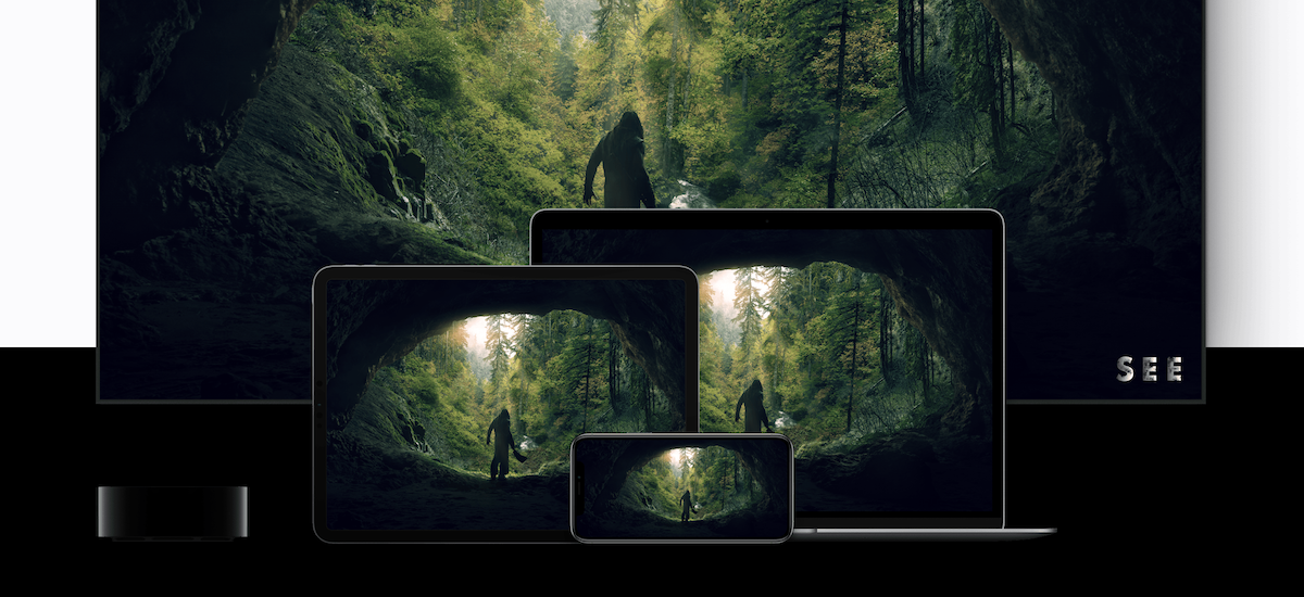 apple tv plus