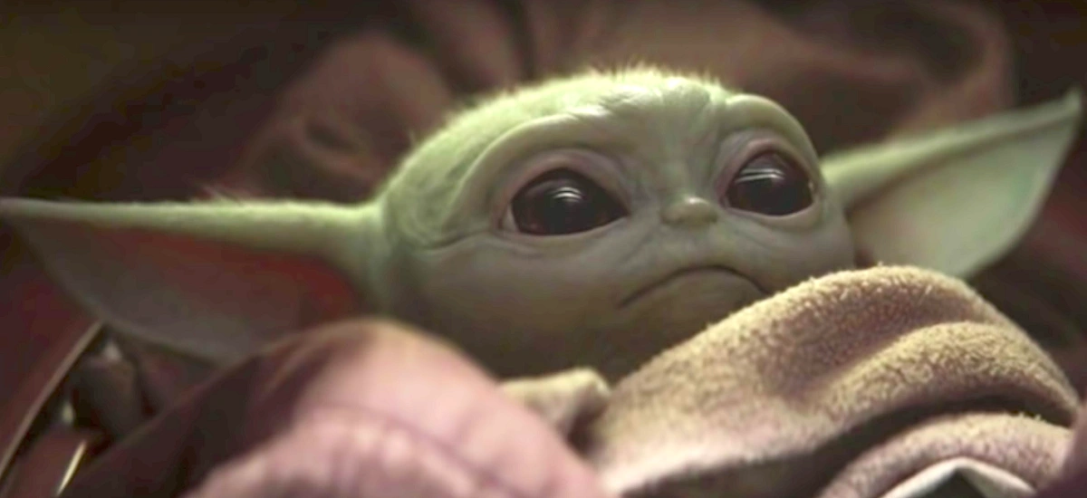 baby yoda baby groot