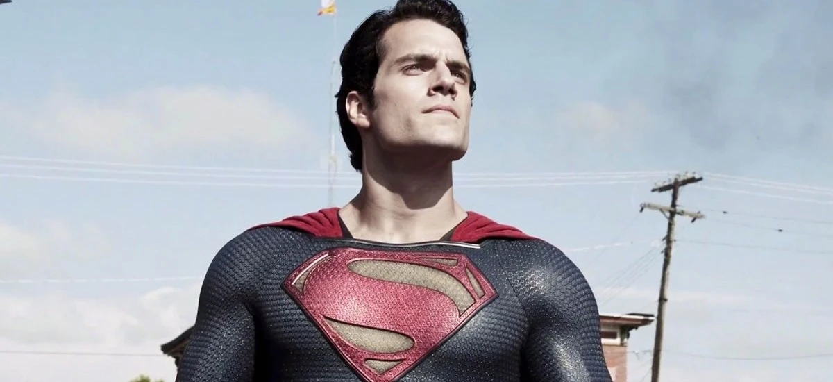 superman filmy dc