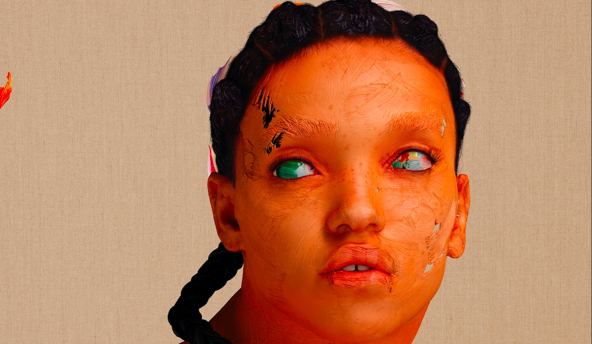 premiery muzyczne FKA twigs