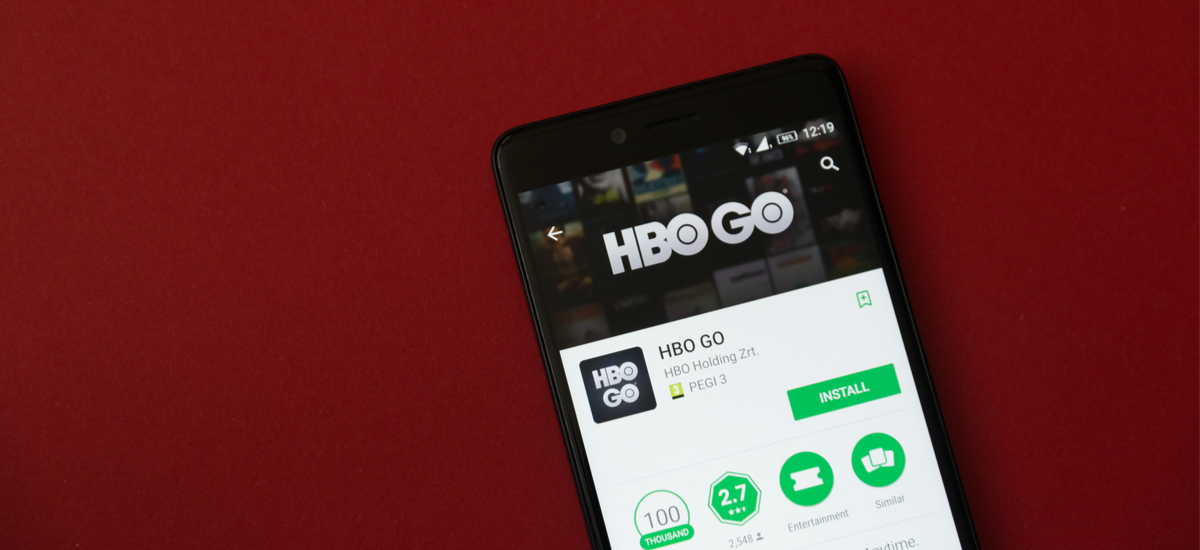 hbo go Harry Potter avengers co obejrzeć