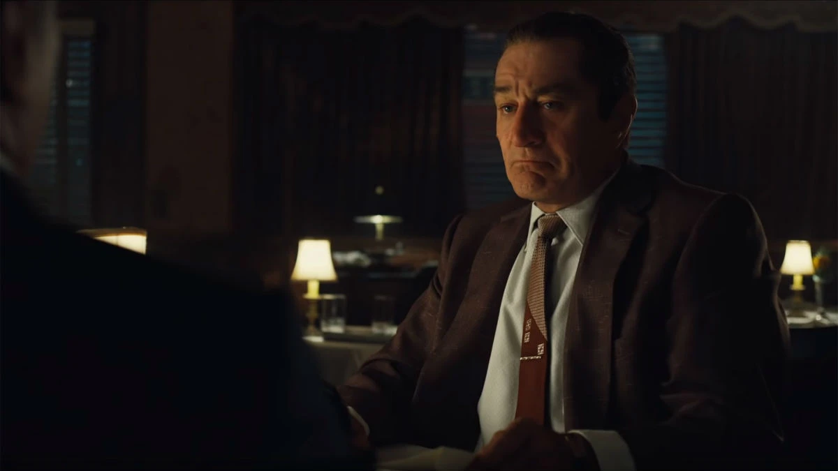 Irlandczyk - Netflix - Robert De Niro class="wp-image-340922" 