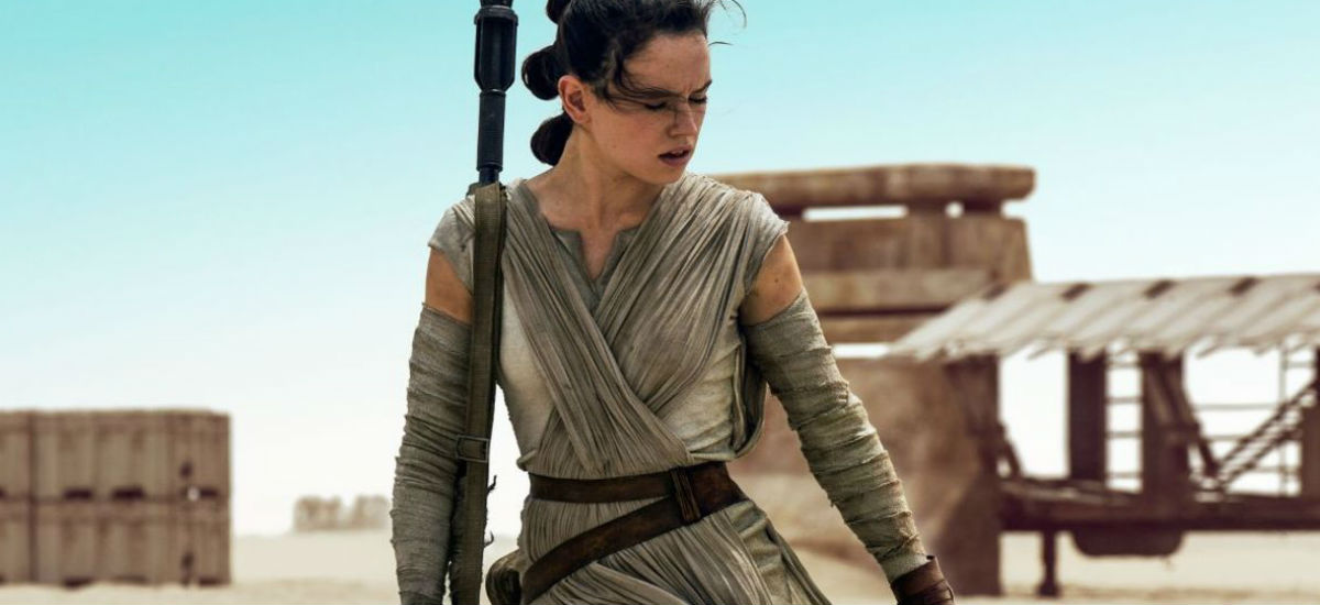 kin jest rey star wars skywalker odrodzenie