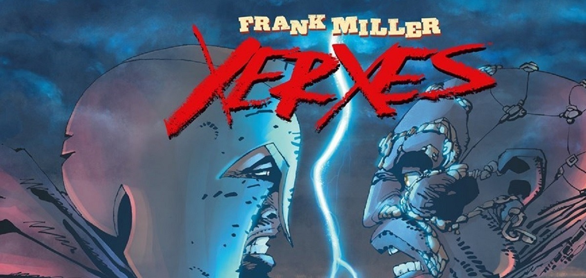 kserkses frank miller