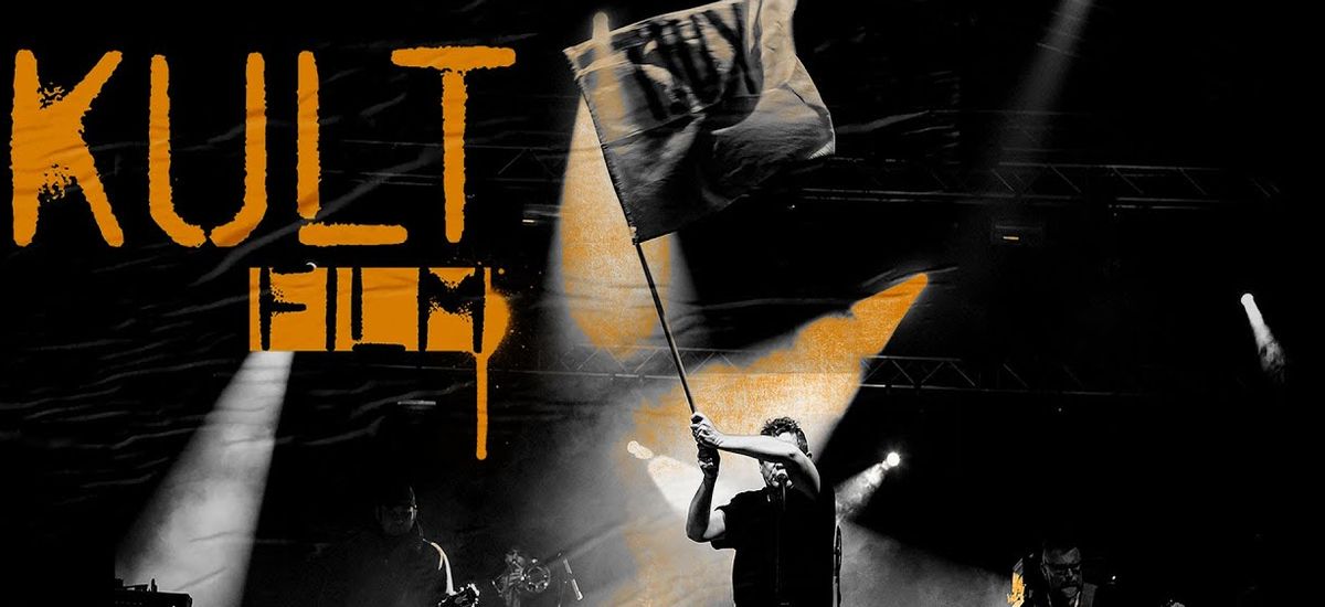 kult film 2019 recenzja