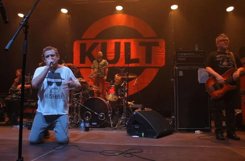 kult film koncert