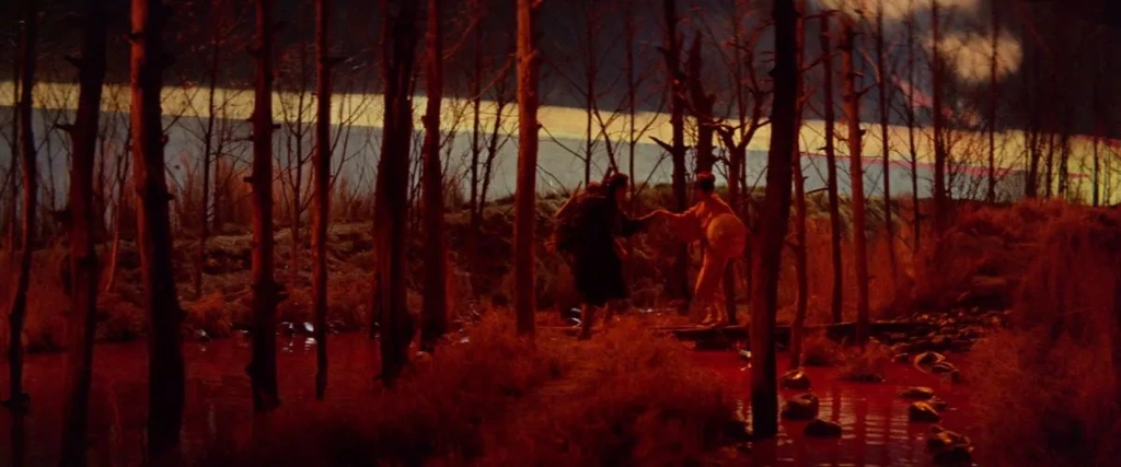 kwaidan 1964 film