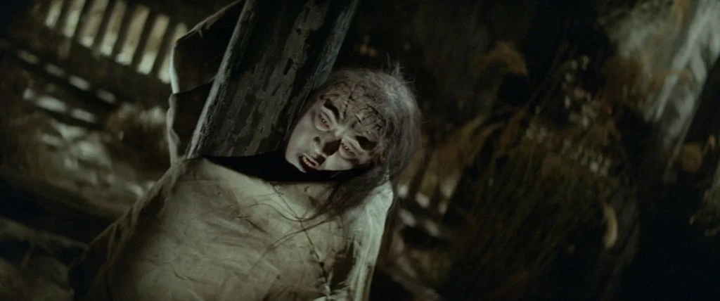 kwaidan horror