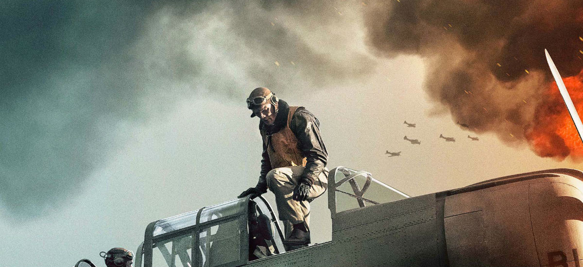 midway 2019 recenzja filmu