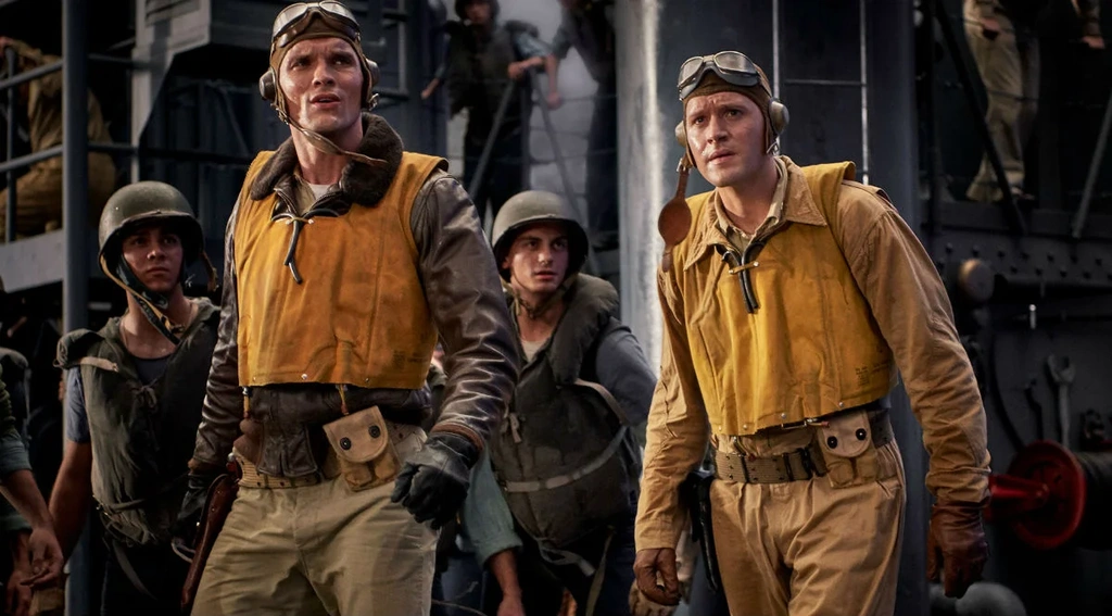 midway film roland emmerich