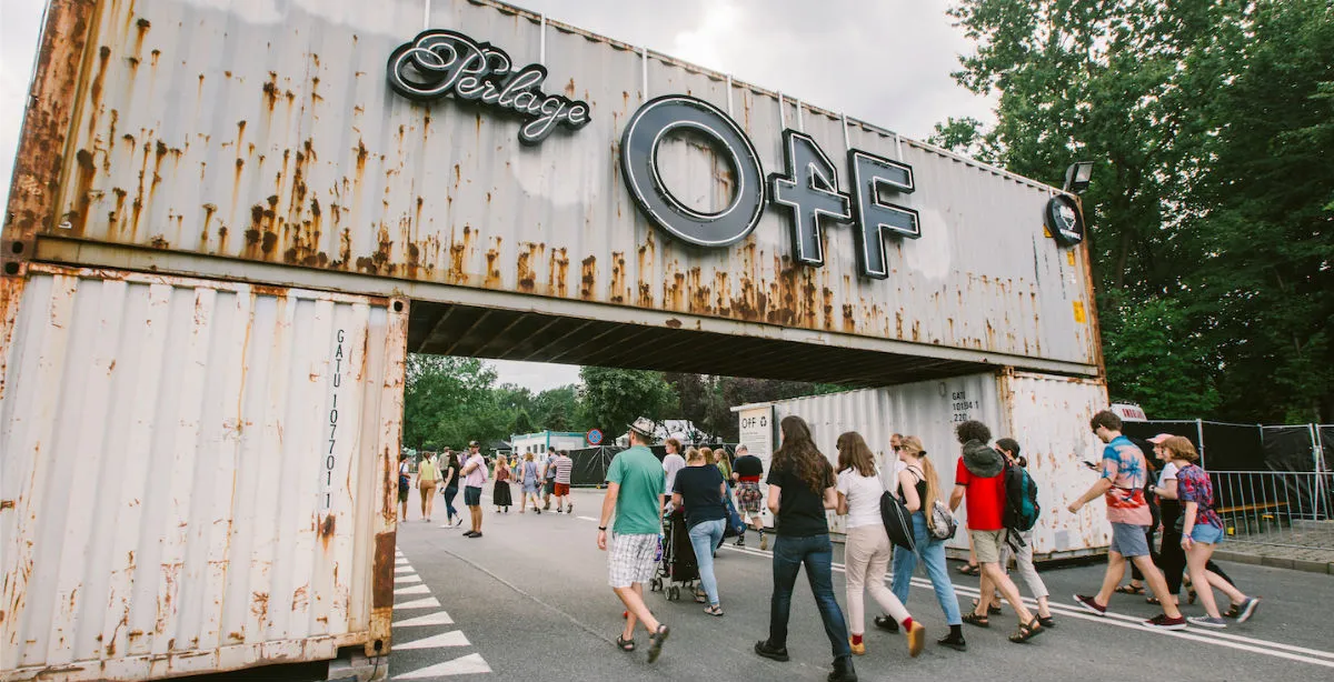 off festival 2020