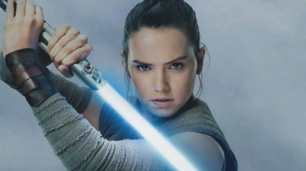 rey mistrz jedi