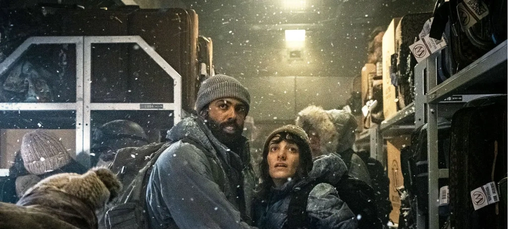 snowpiercer serial tv