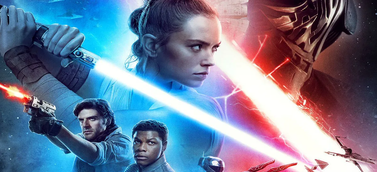 star wars 9 filmy grudzien 2019
