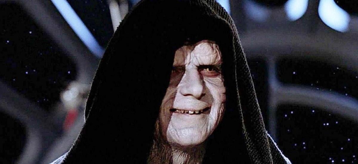 star wars teorie