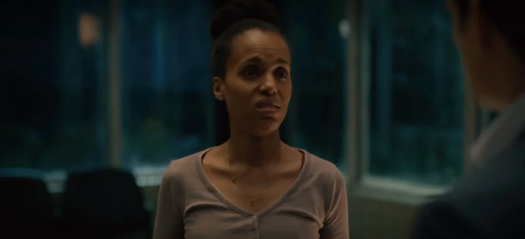 syn ameryki netflix kerry washington