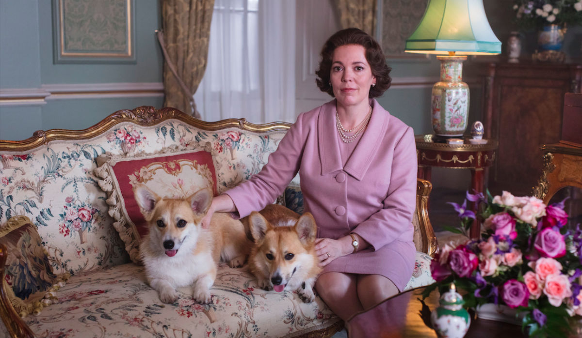 the crown 3 sezon recenzja opinie