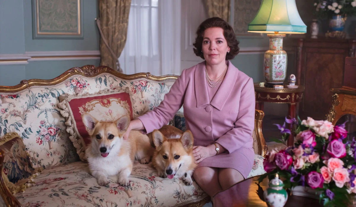 the crown 3 sezon recenzja opinie