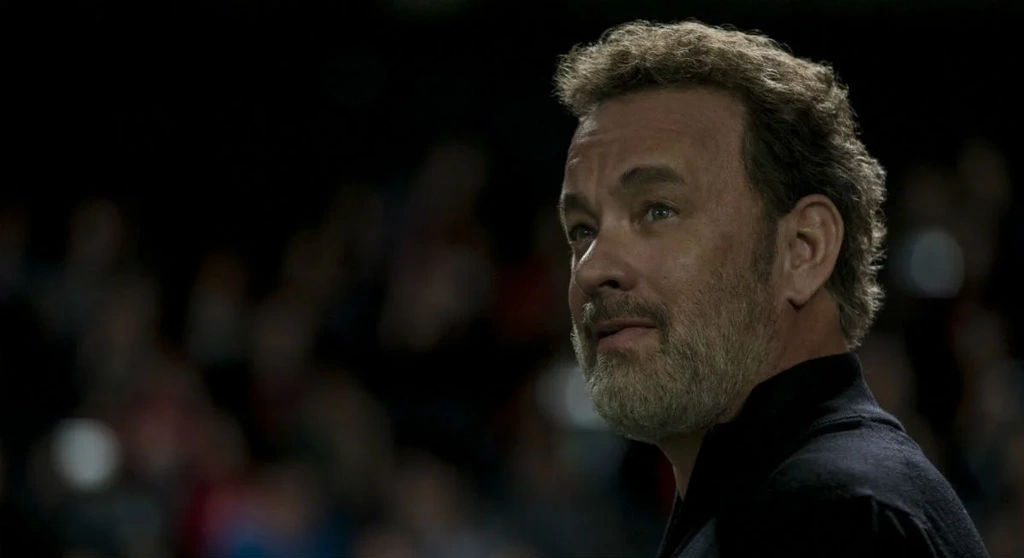 tom hanks bios