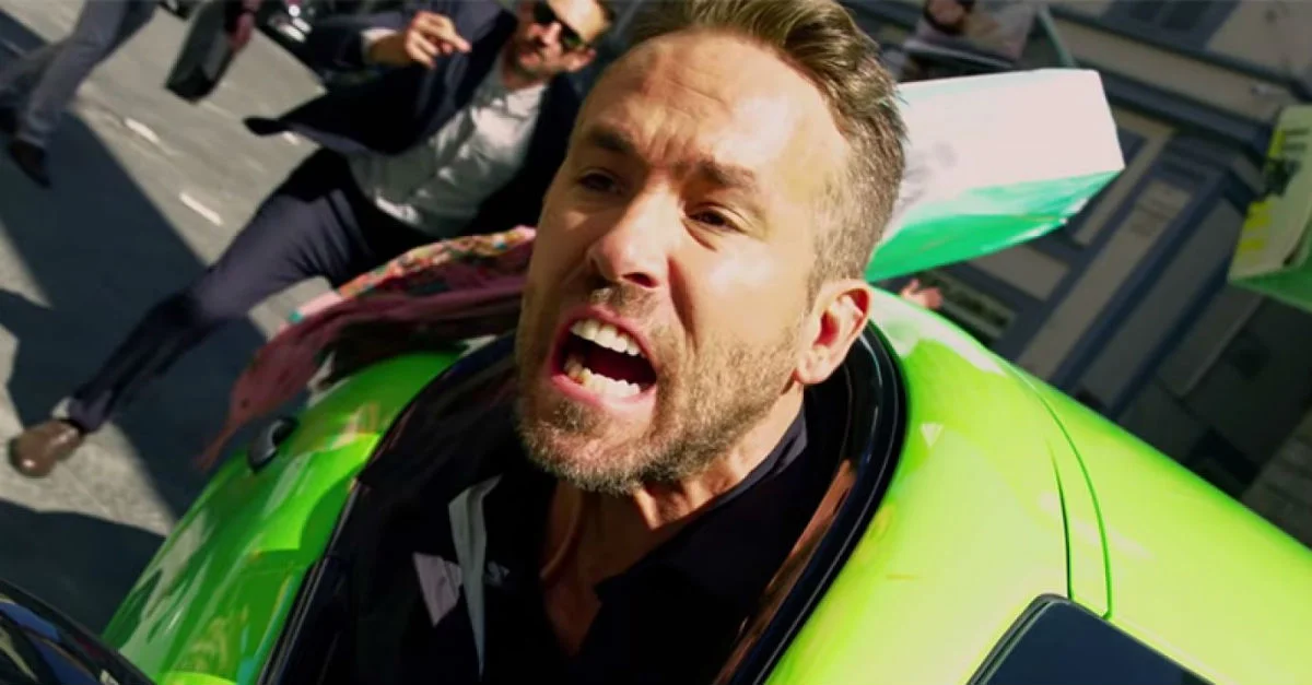 6 Underground Ryan Reynolds Netflix