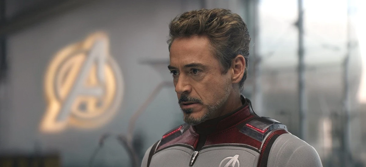 Avengers: Koniec gry - kadr z filmu