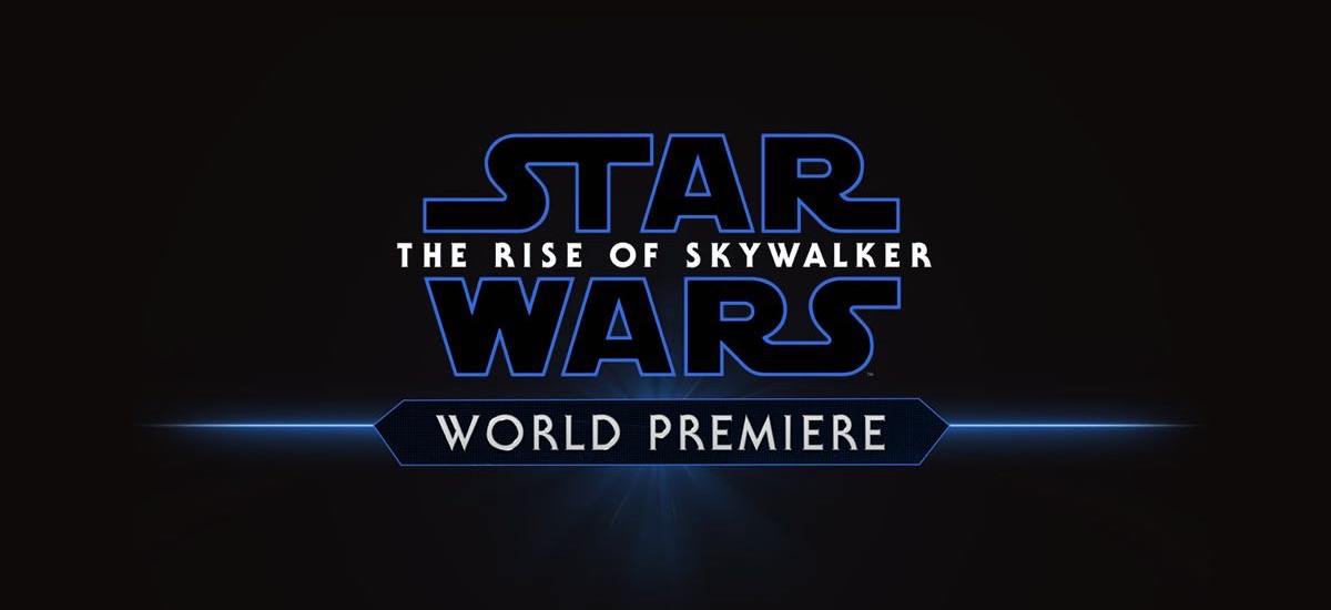 Gwiezdne wojny: Skywalker Odrodzenie - światowa premiera class="wp-image-355071"