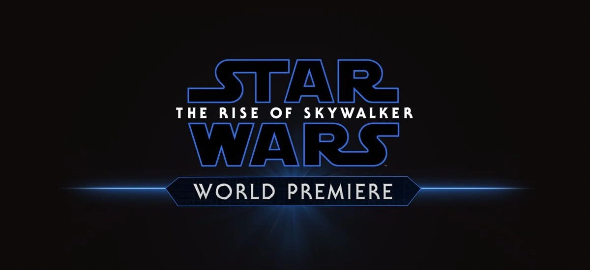 Gwiezdne wojny: Skywalker Odrodzenie - światowa premiera class="wp-image-355071"