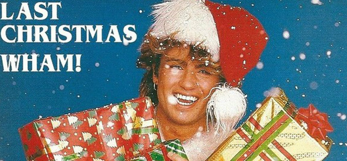 last Christmas 4k