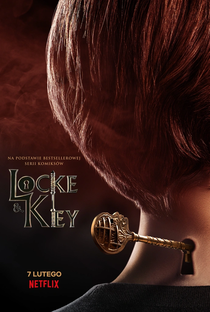 Serial Netflixa „Locke & Key„ ukaże się w 7 lutego 2020 roku class="wp-image-351988"