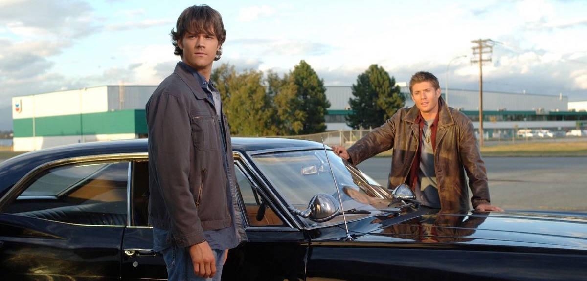 Supernatural i Mentalista z nienacka wylądowały na Amazon Prime Video