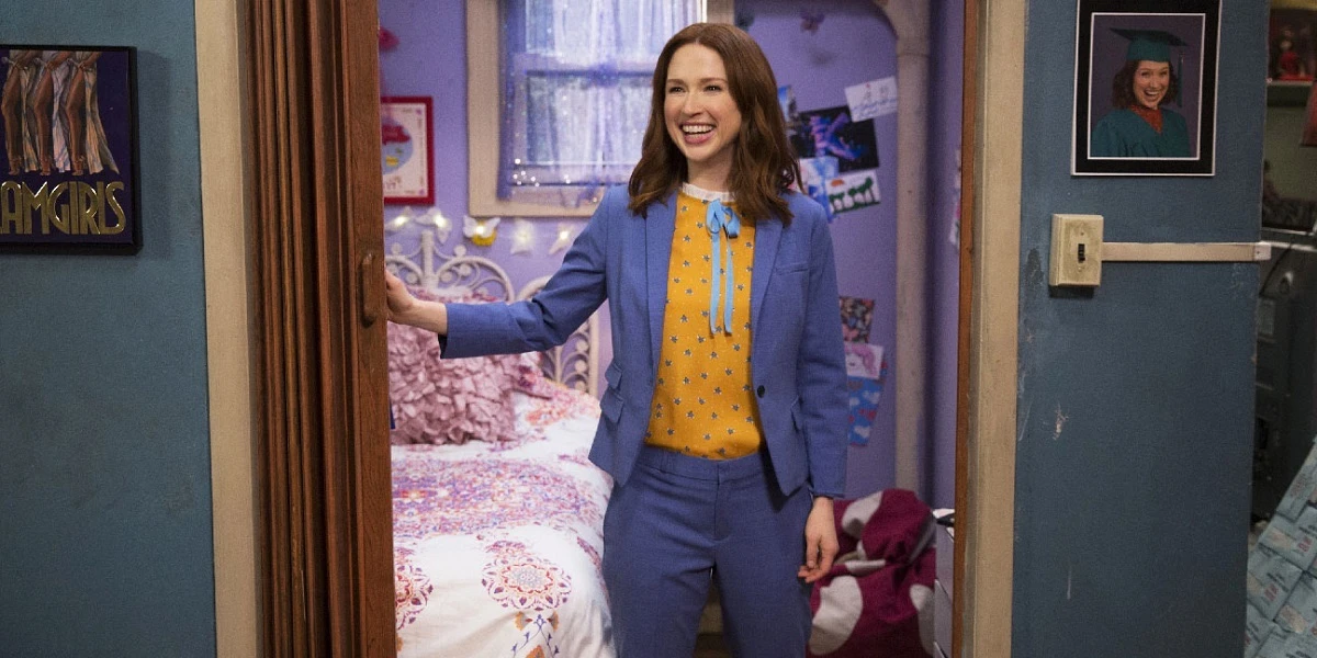 Unbreakable Kimmy Schmidt - kadr z serialu class="wp-image-354697"