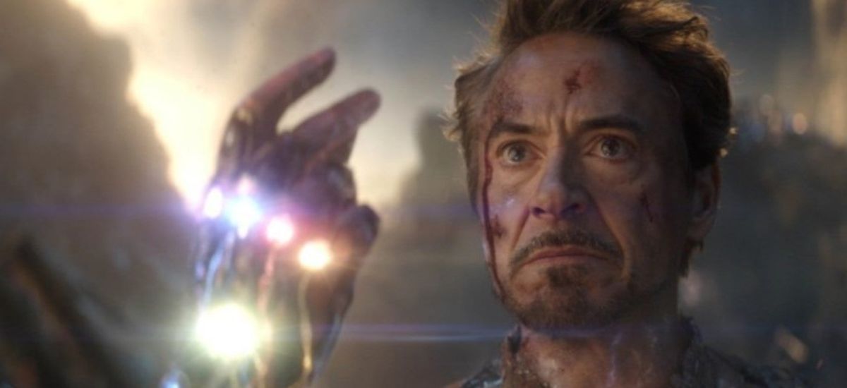 avengers endgame najgorsze filmy 2019