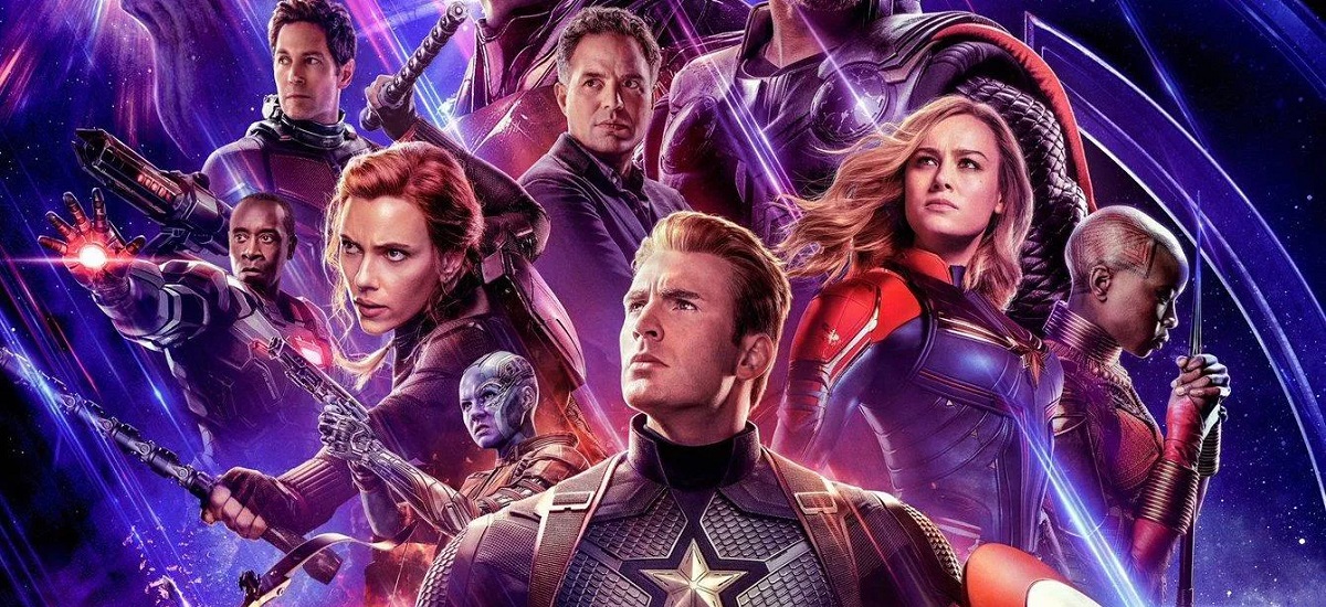 avengers koniec gry hbo go
