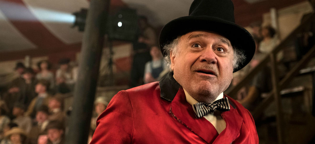 danny devito wolverine