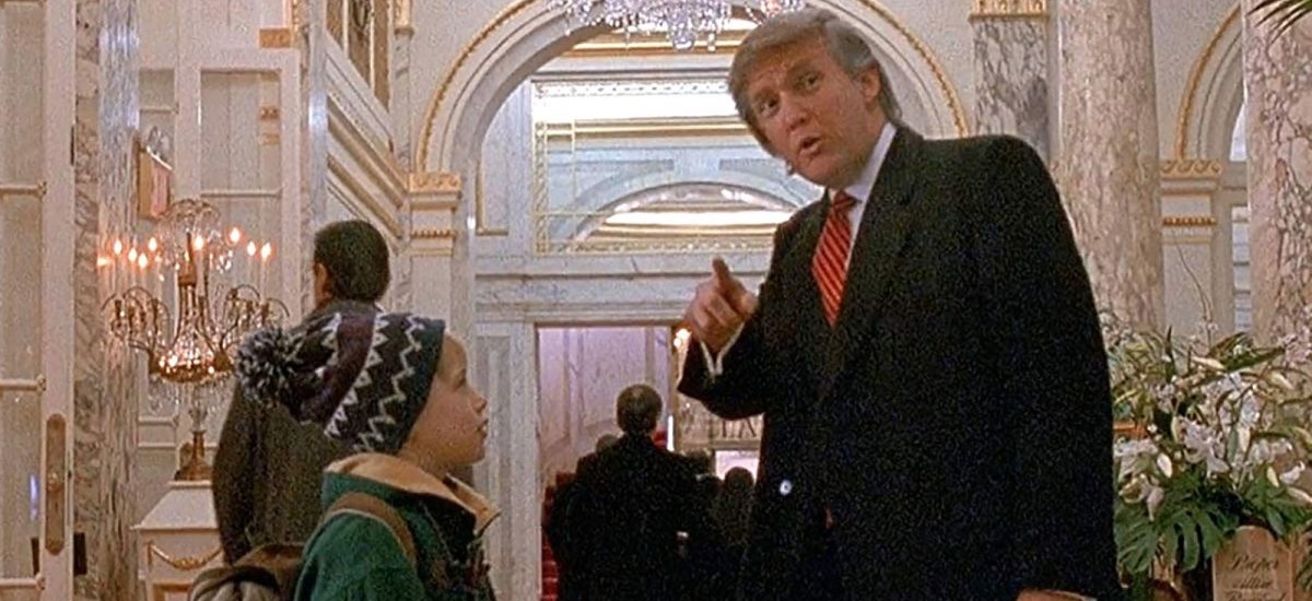 donald trump kevin